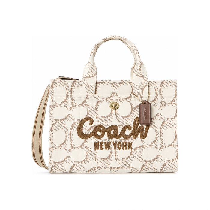 Coach Cargo Women’s Tote Bag CAM70 B4NP