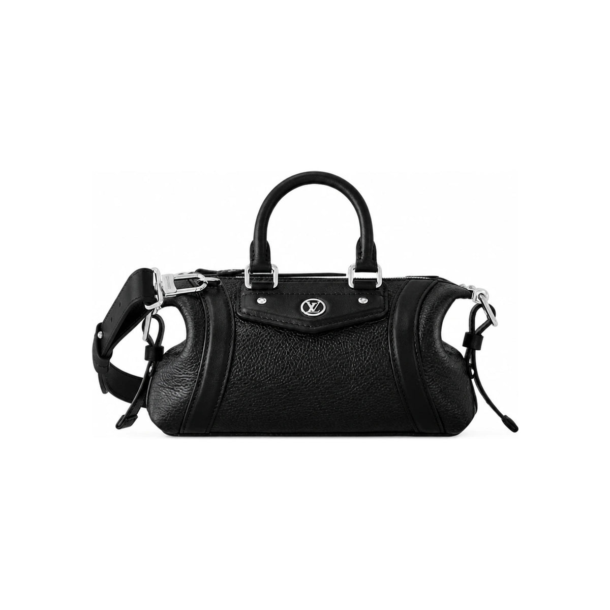 Louis Vuitton Nano LV Biker Shoulder Bag Crossbody Bag M14623