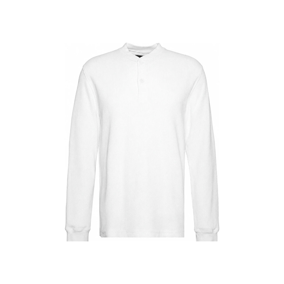 Barbour Relaxed Henley T-Shirt Men’s Collaboration with Baracuta MTS1364 WH11
