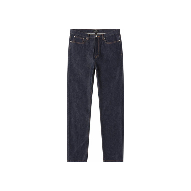 A.P.C. Petit New Standard Cozzi Denim Jeans for Men