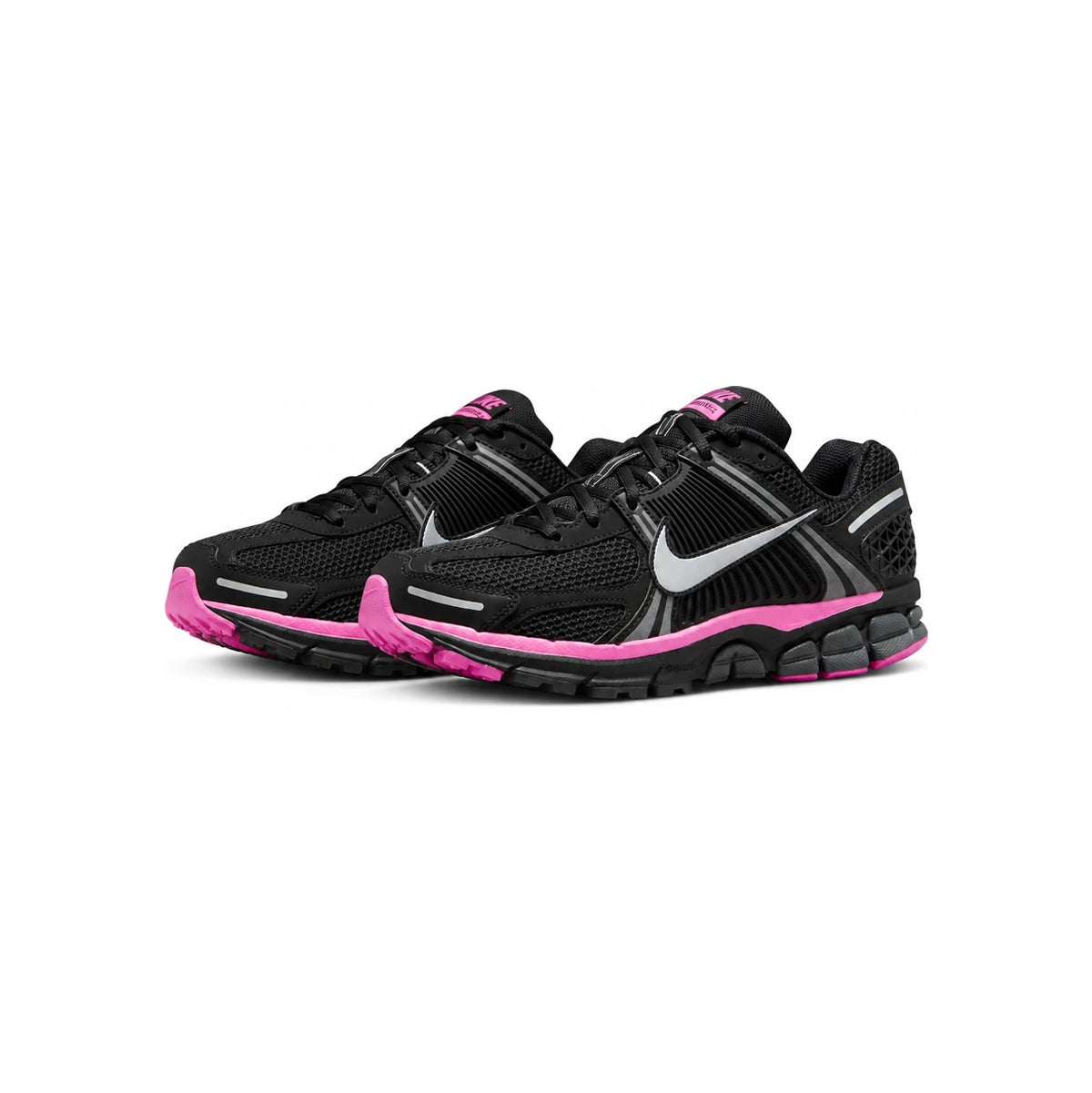 Nike Zoom Vomero 5 Black Pink Low-Top Sneakers FB9149 004