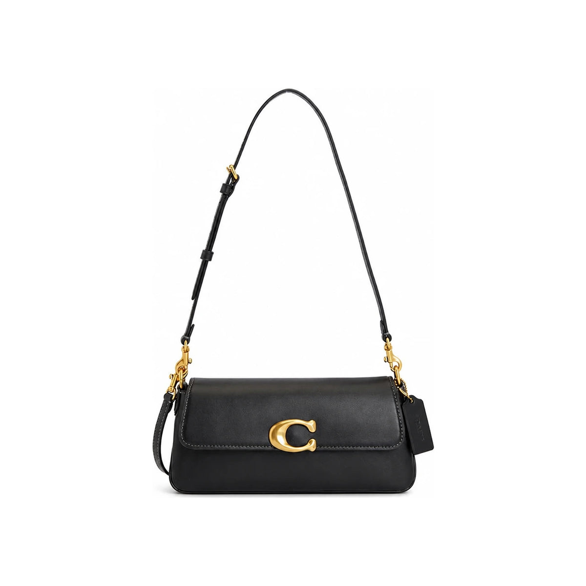 Coach Jet Women's Shoulder Bag CAM16 B4BK