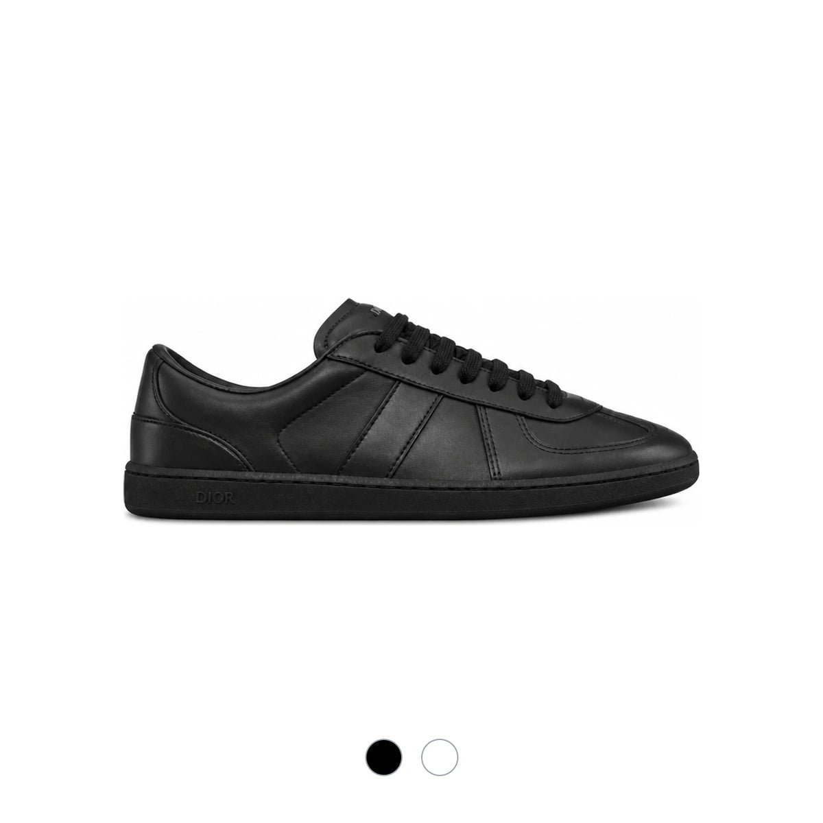 DIOR Men’s Matchpoint Low-Top Sneakers 3SN328ZQRH000