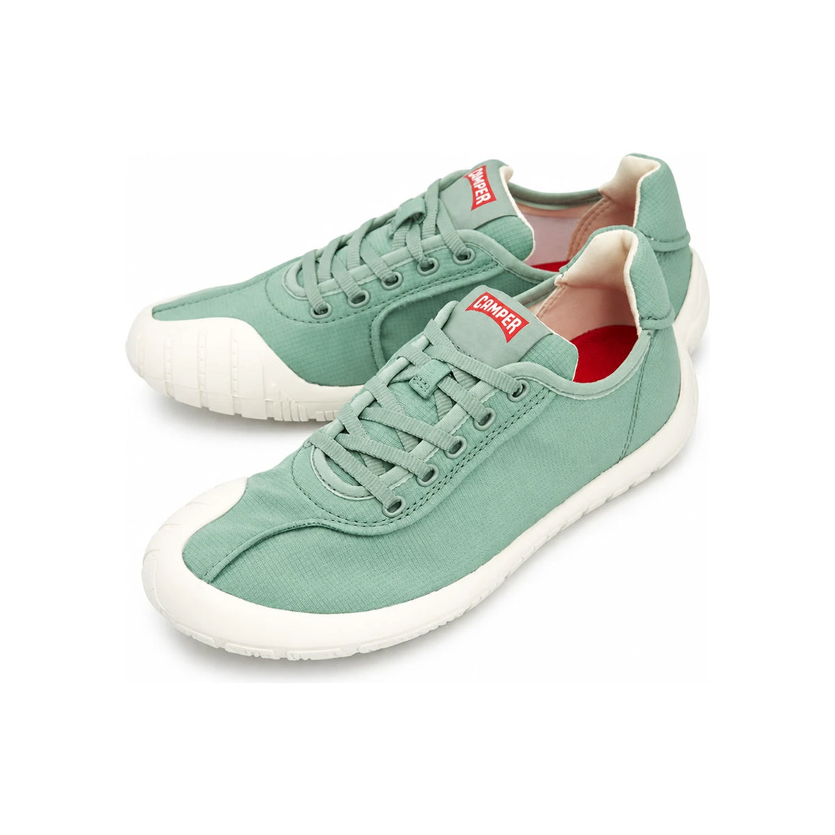 Camper Peu Path Women’s Low-Top Sneakers K201542 012