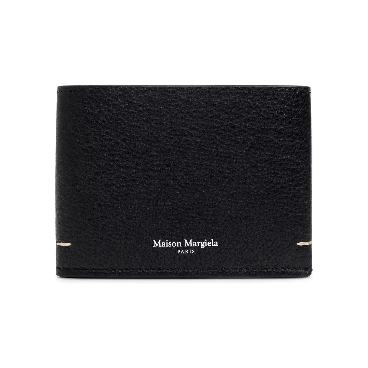 Maison Margiela Logo Stitch Bifold Wallet SA2UI0008 P7268 H8419