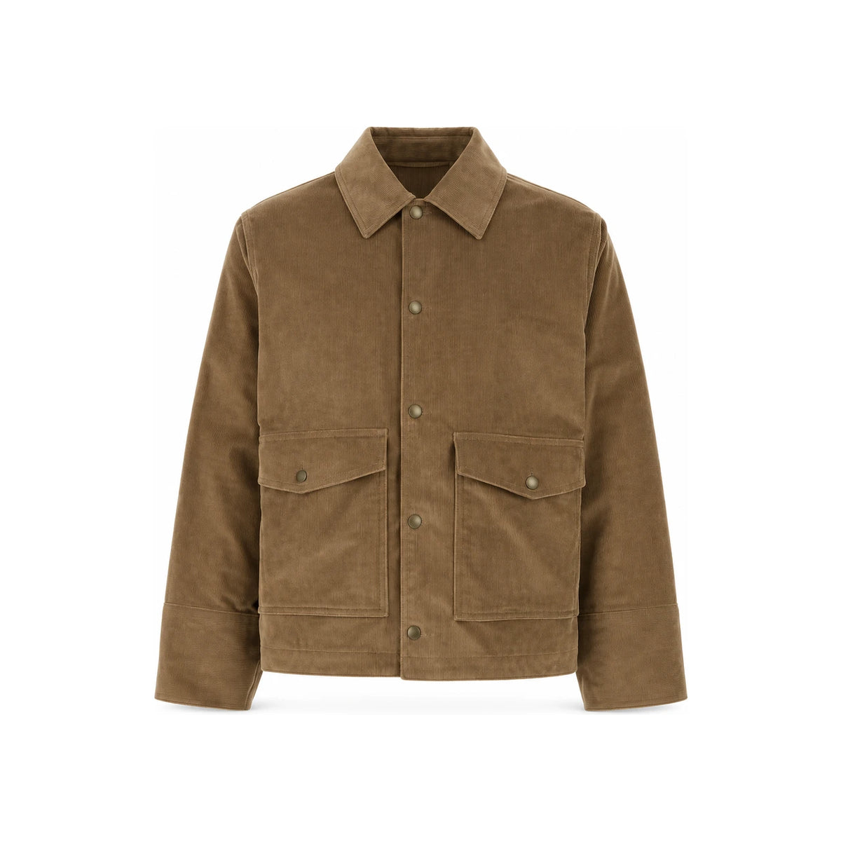 BURBERRY Beige Casual Jacket for Men