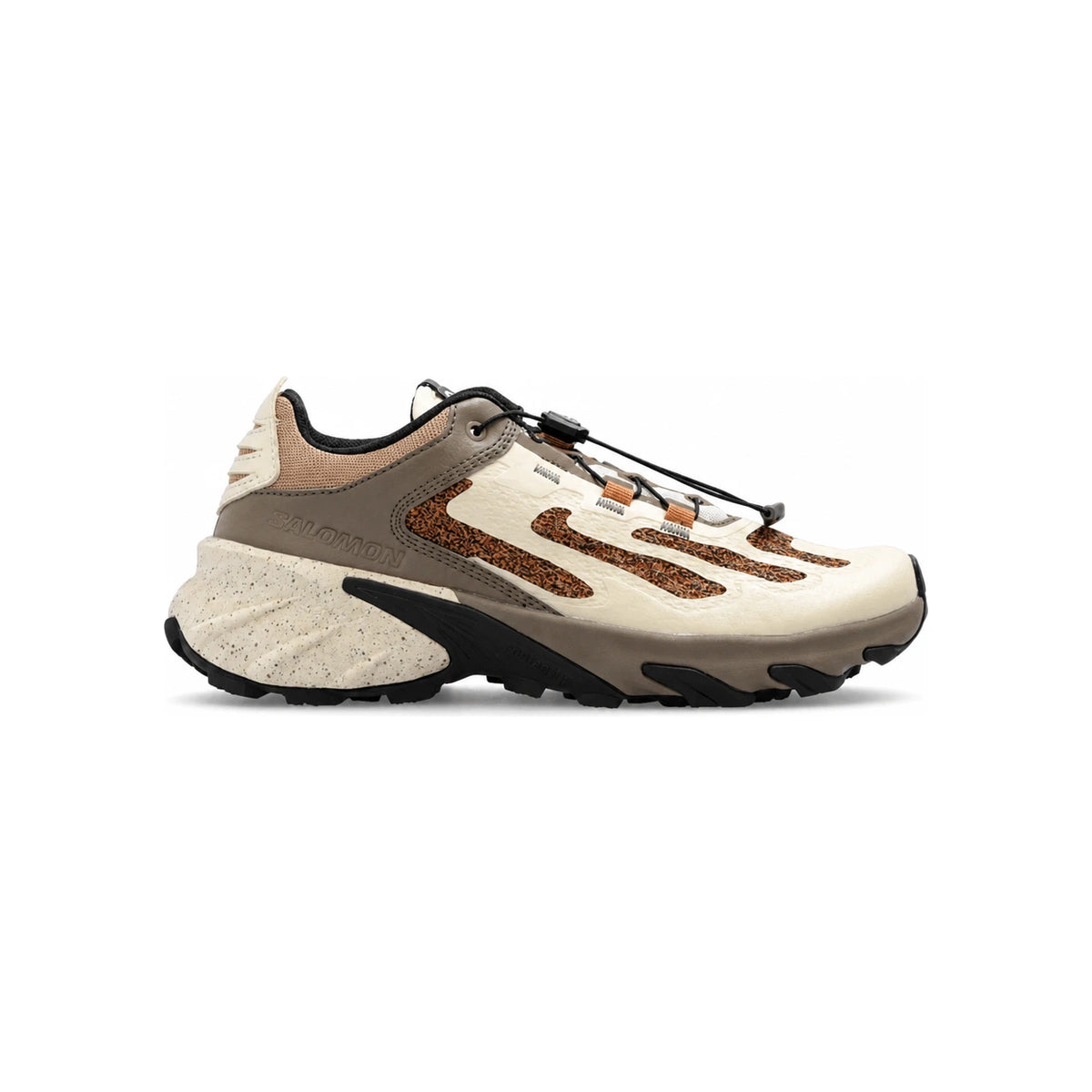 SALOMON SPEEDVERSE PRG Unisex Running Trekking Low-Top Sneakers L47722600