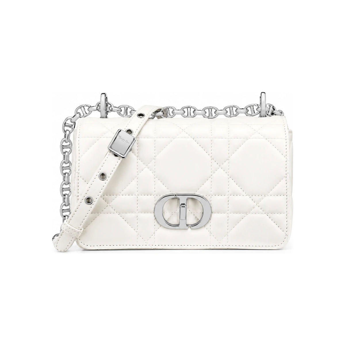 DIOR Soft Dior Caro Small Shoulder Bag M9252PHPA M030