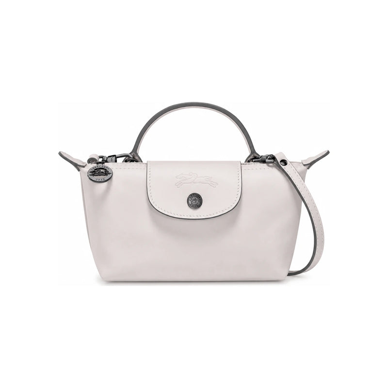 Longchamp Le Pliage XS Crossbody Bag for Women 34205 987 555