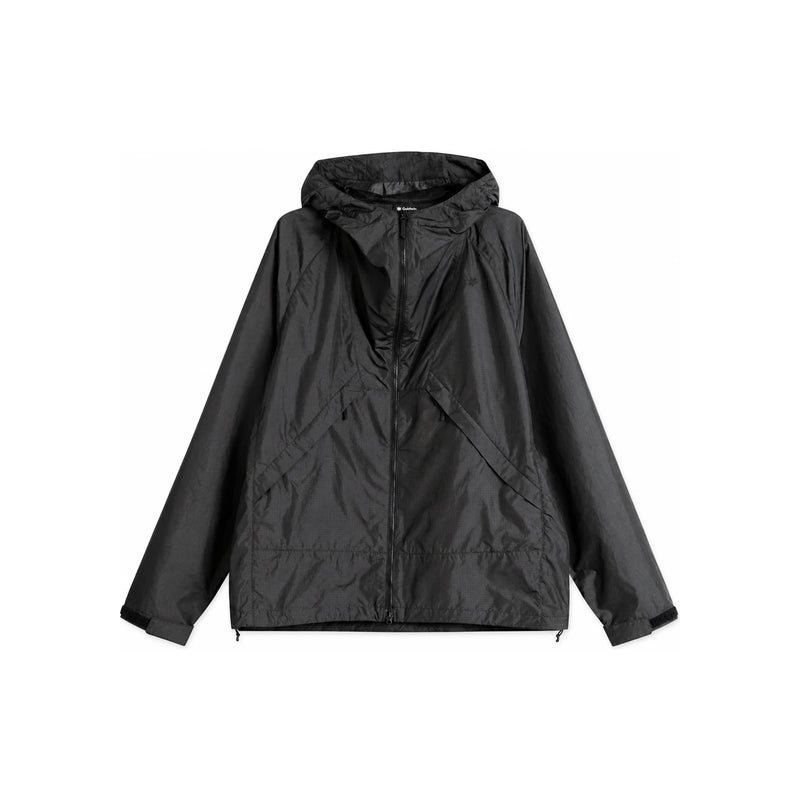 GOLDWIN Women’s Lightweight Jacket GL15145BK BLACK DOM