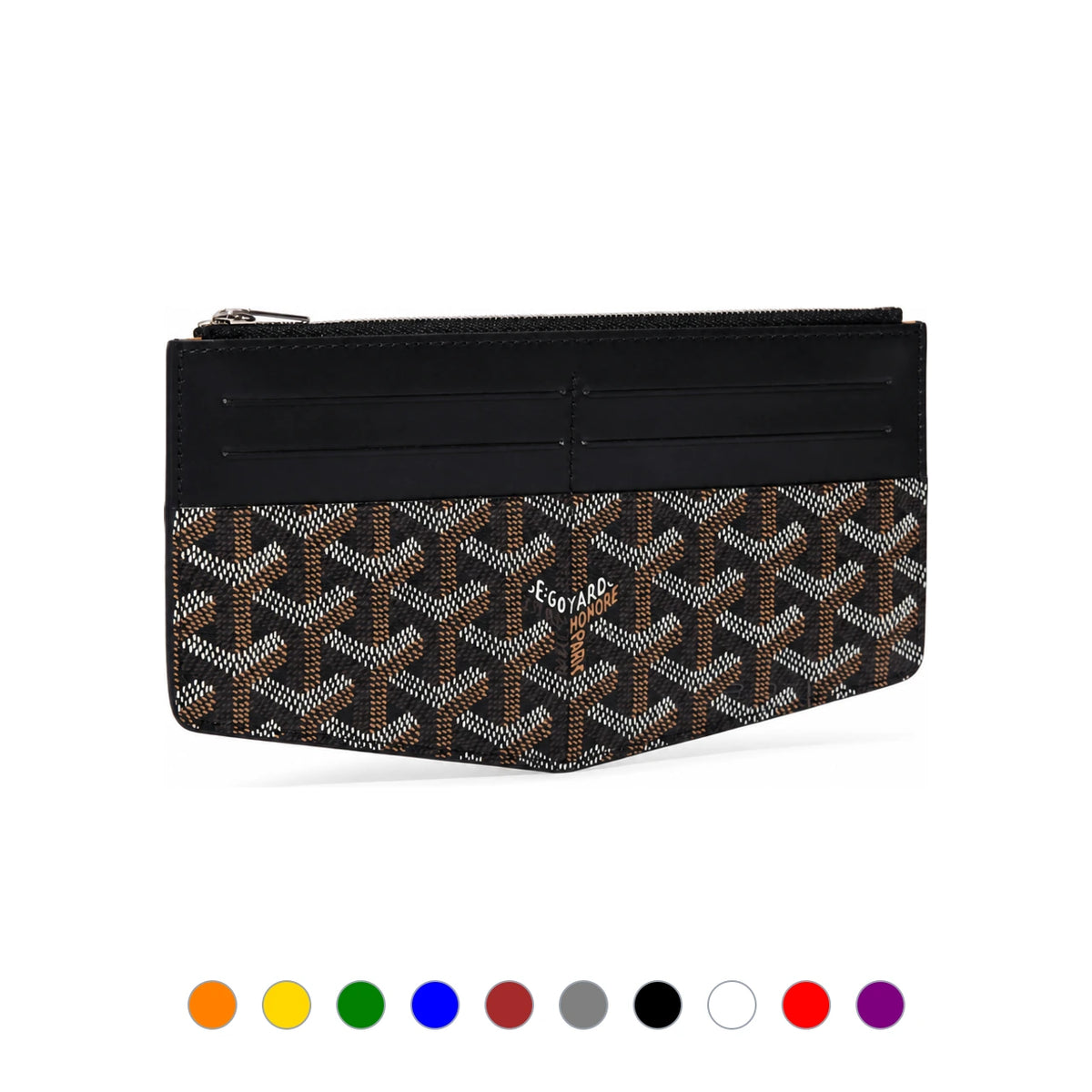 GOYARD Insert Louis Card Holder for Women INSLOUMMLTY01