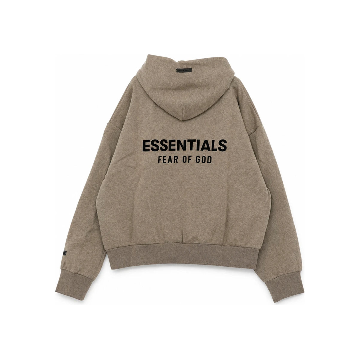 Fear of God Men’s Classic Hoodie 192AS252051F
