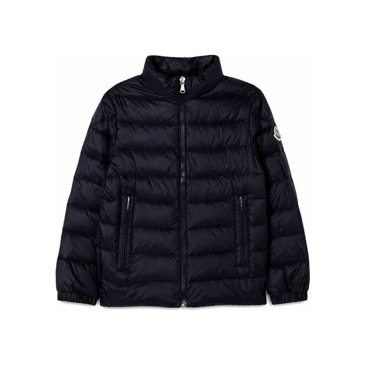 Moncler Kids Women CLEMENTEL Down Puffer Jacket 1A000 79 597YF 999