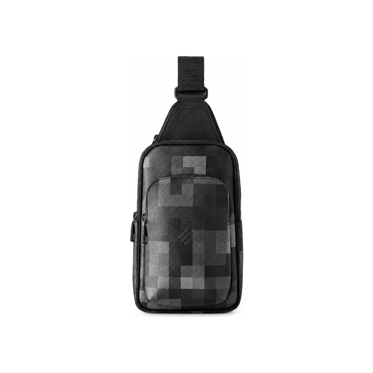 Louis Vuitton Avenue Sling Bag Crossbody Bag