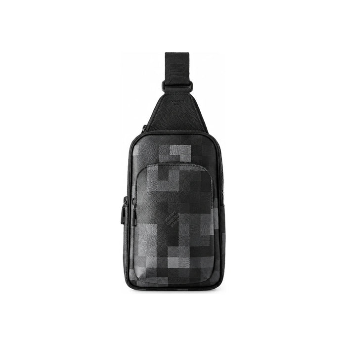Louis Vuitton Avenue Sling Bag Crossbody Bag