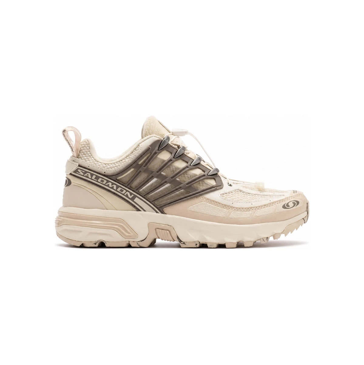SALOMON ACS Pro Desert Low-Top Sneakers Women’s L47428700