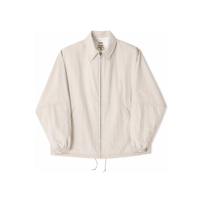 nanamica Reversible Coach Jacket Unisex S25SA001E SB