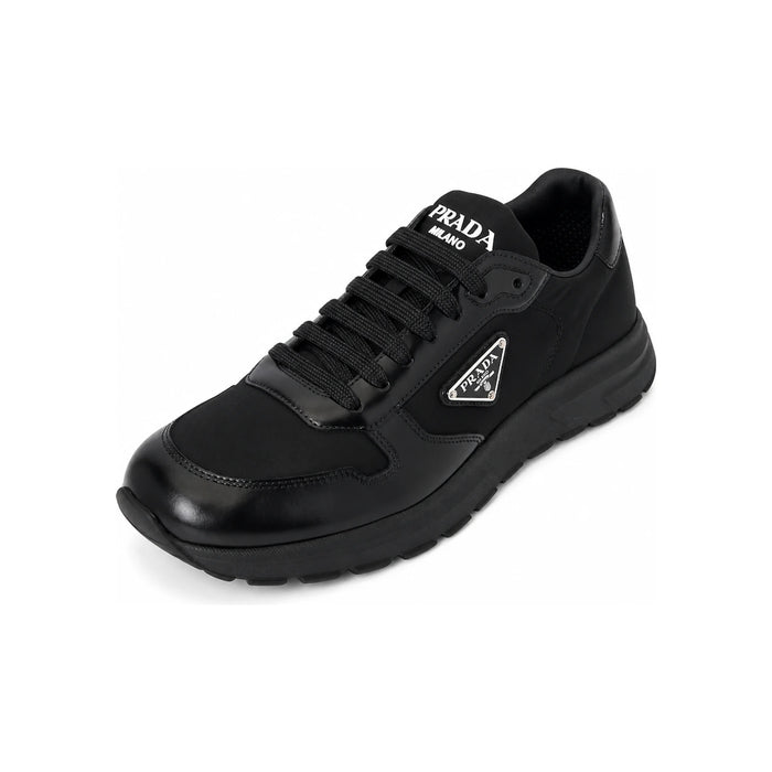 PRADA Men’s Low-Top Sneakers 2EE443 3LF5 F0002