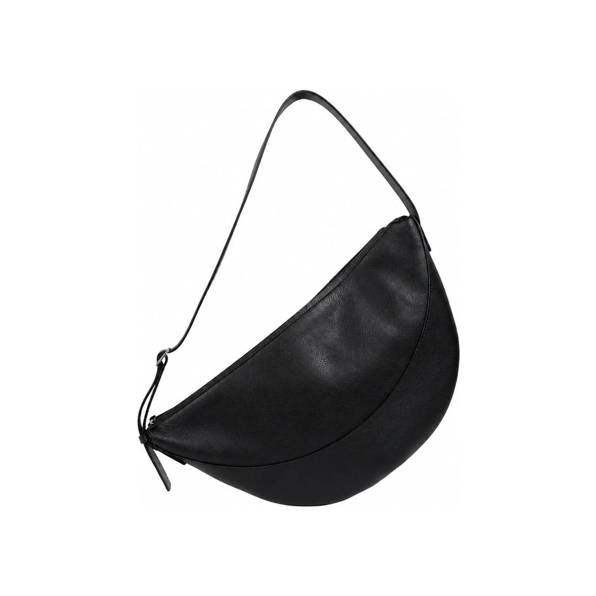The Row Jove Leather Shoulder Bag JOUVE W1772L145 BAS