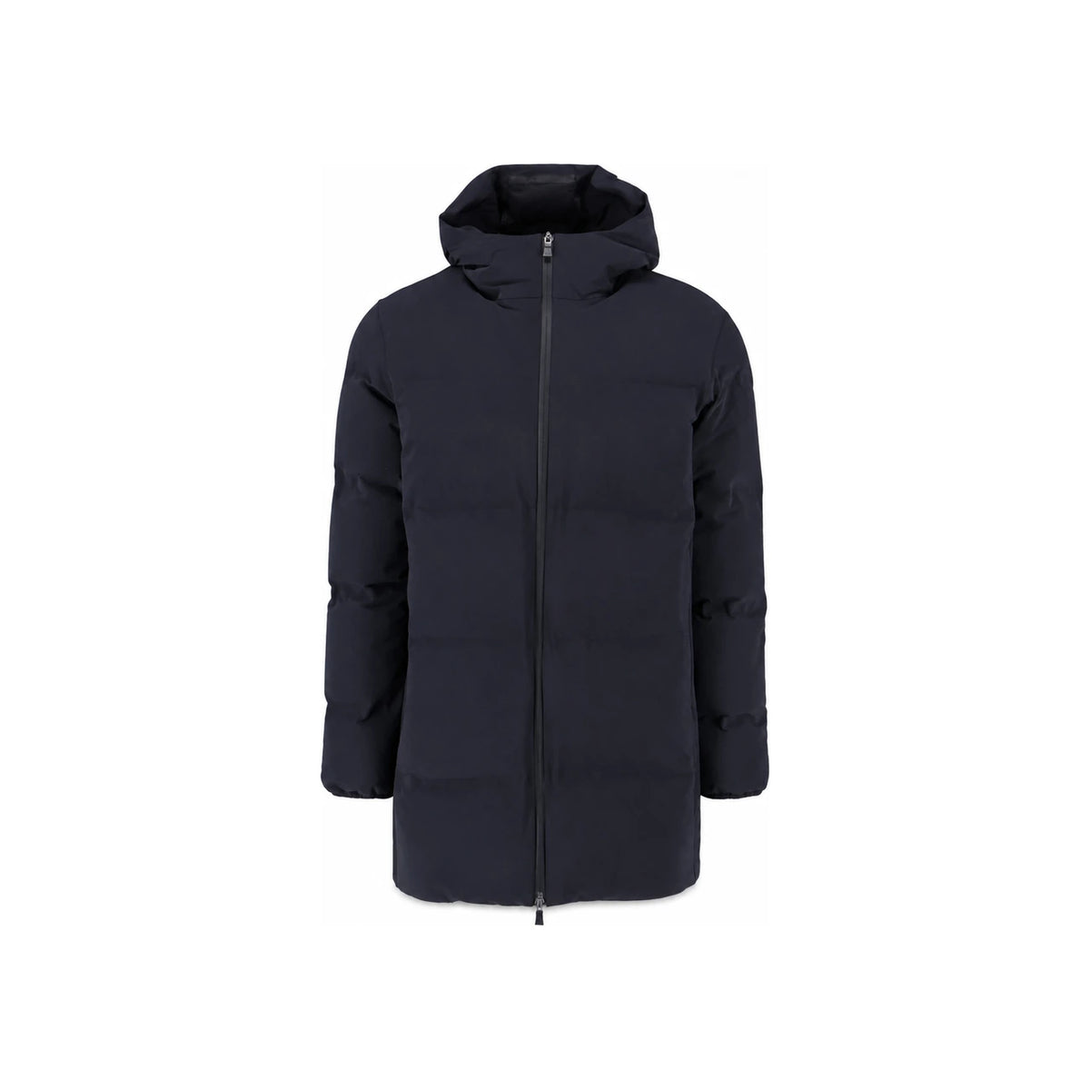 Herno Down Puffer Jacket Men’s Black