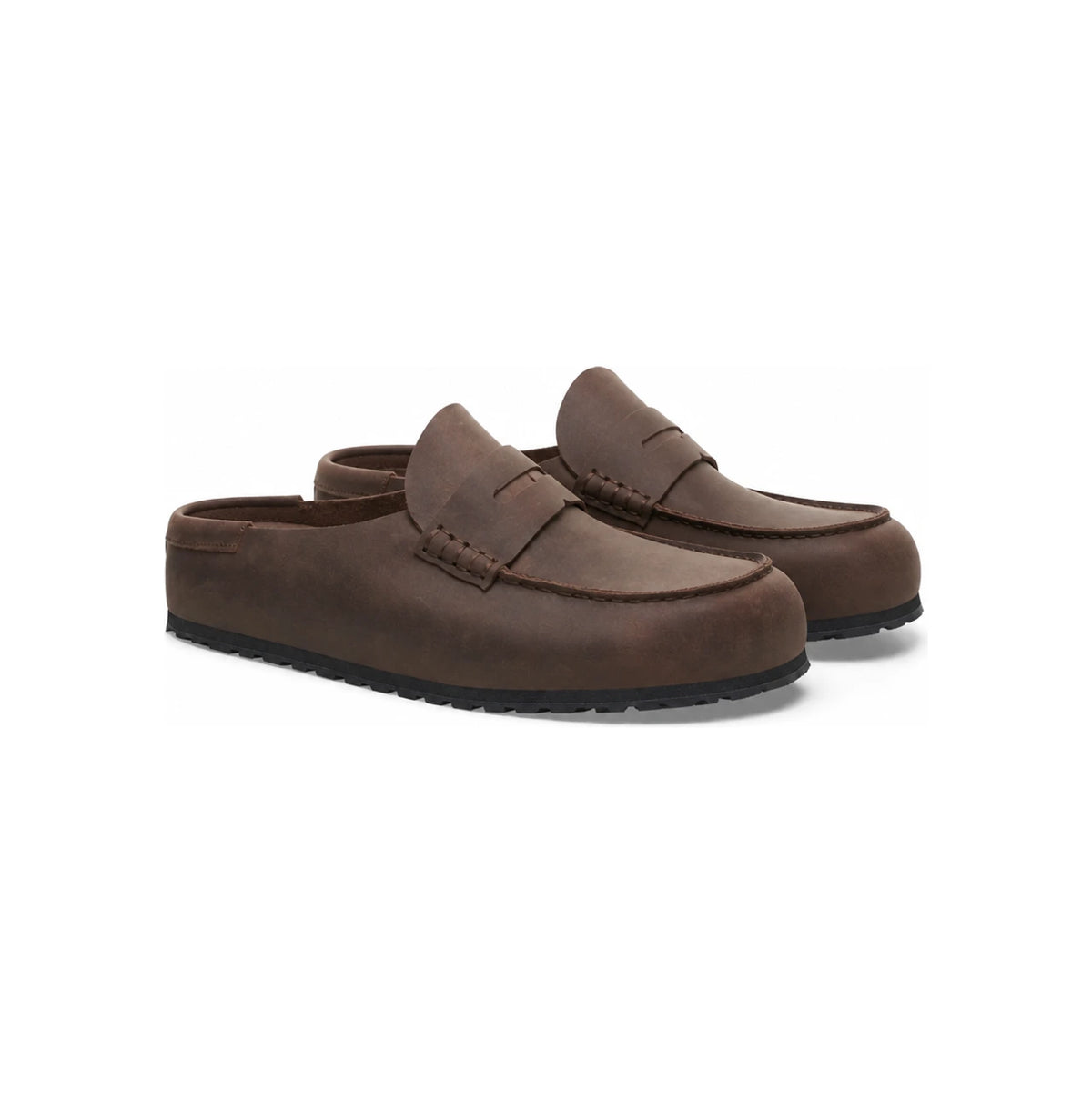 Birkenstock Naples Wrapped Slippers Men’s 1029617