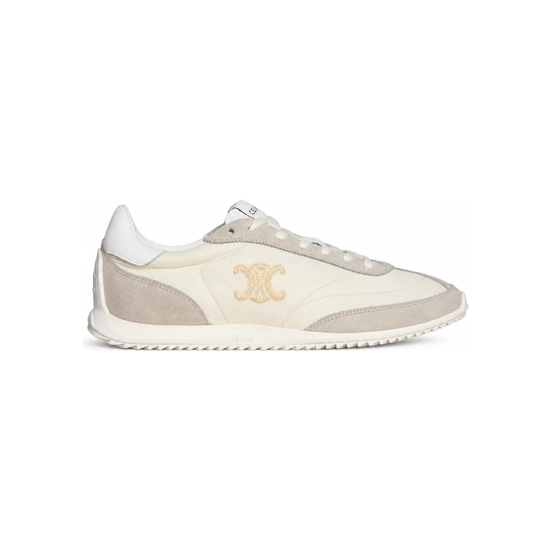 CELINE Triomphe Racer Low-Top Sneakers 364365257C 01VA