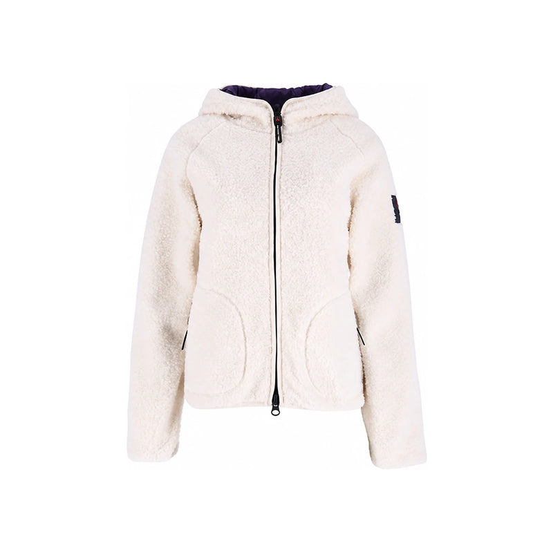Barbour Petre Jacket Faux Shearling Fleece Women’s Jacket PED5212 BIA