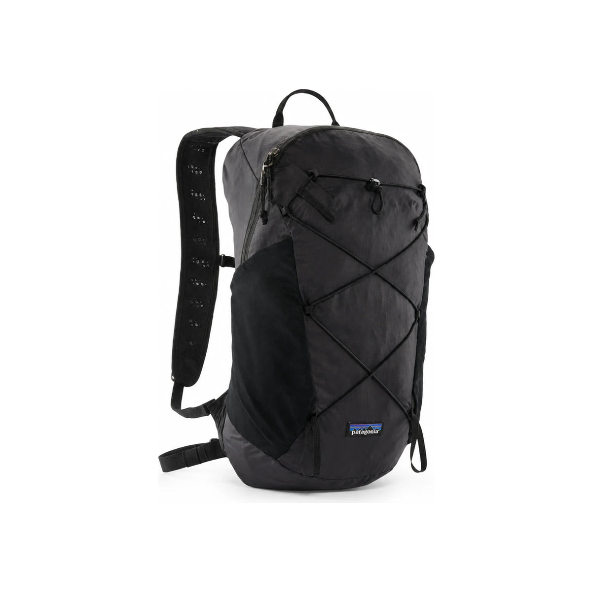 patagonia Terravia Pack 14L Unisex Backpack Black 48896 BLK