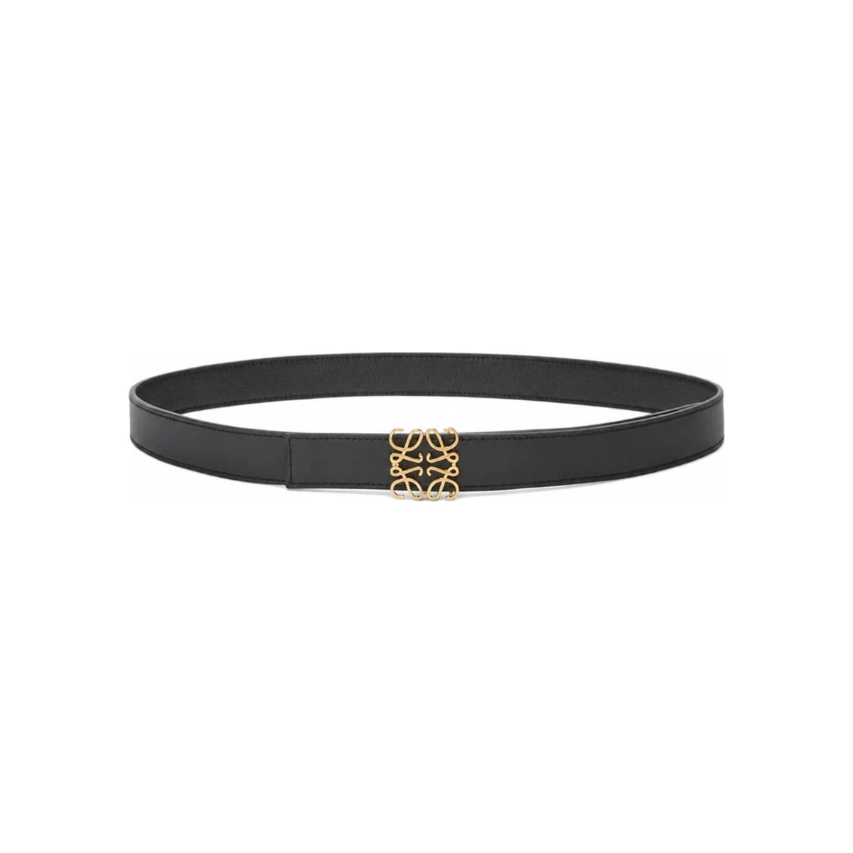 LOEWE Women’s Leather Belt E821Z26X08 1206