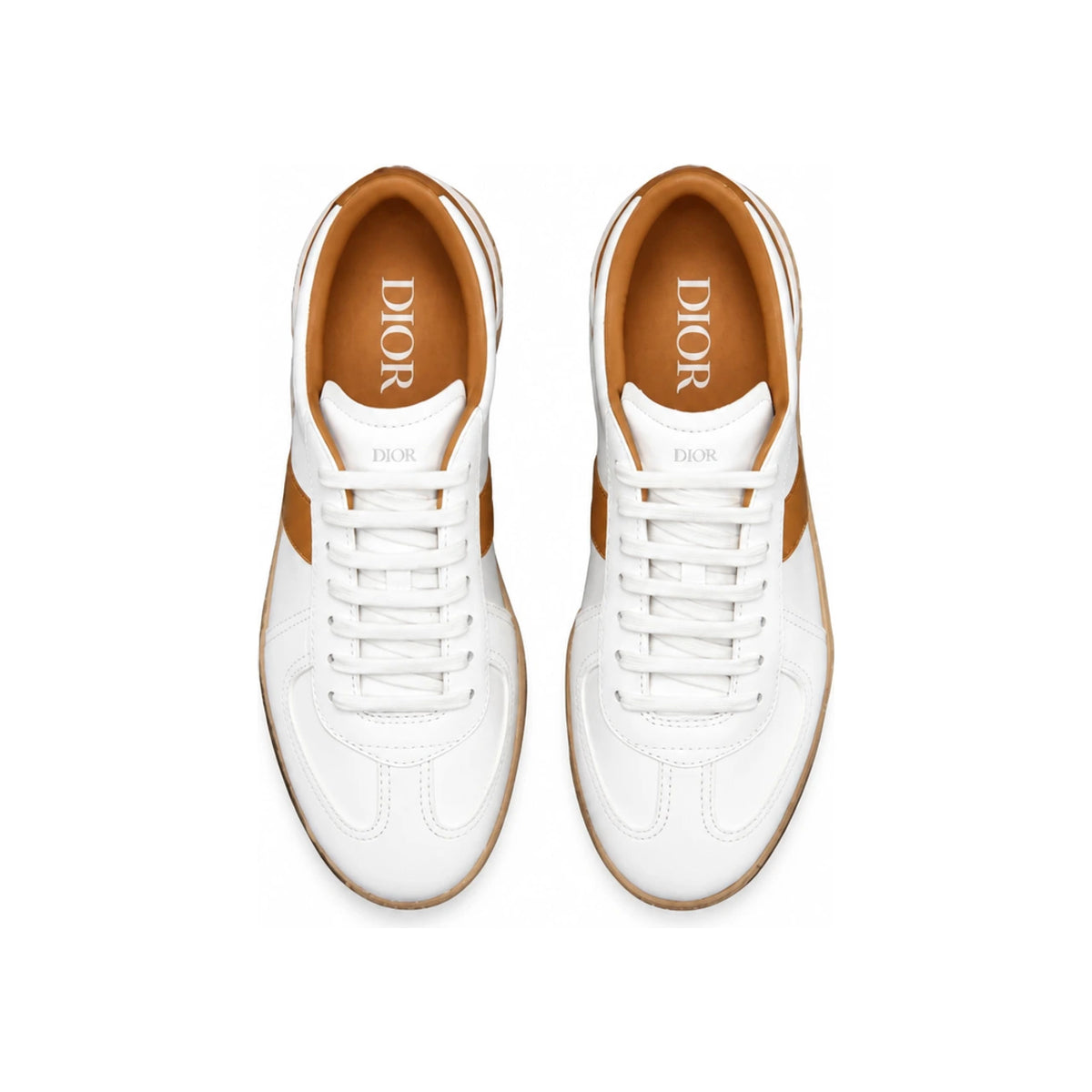 DIOR Men’s Matchpoint Low-Top Sneakers 3SN328ZRHH076