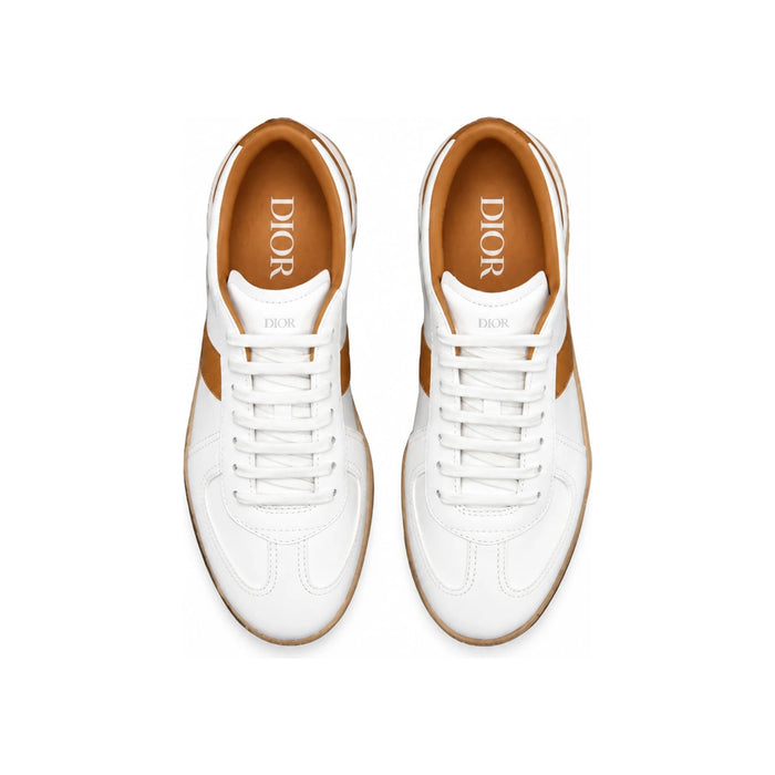 DIOR Men’s Matchpoint Low-Top Sneakers 3SN328ZRHH076