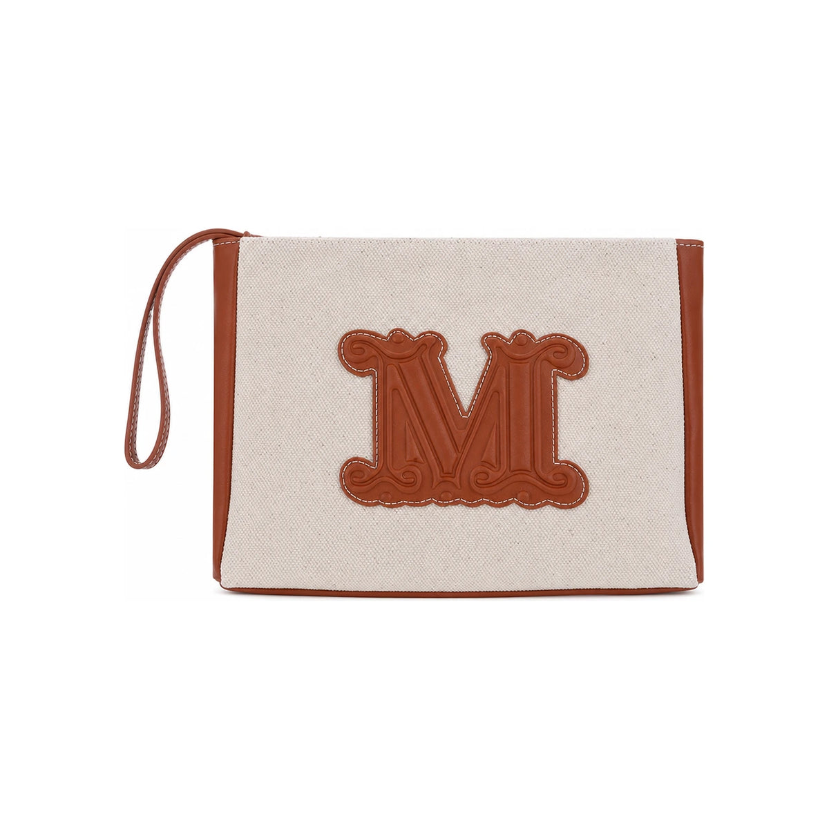 Max Mara Cassiabeach Women’s Clutch Bag 2516511069600 001