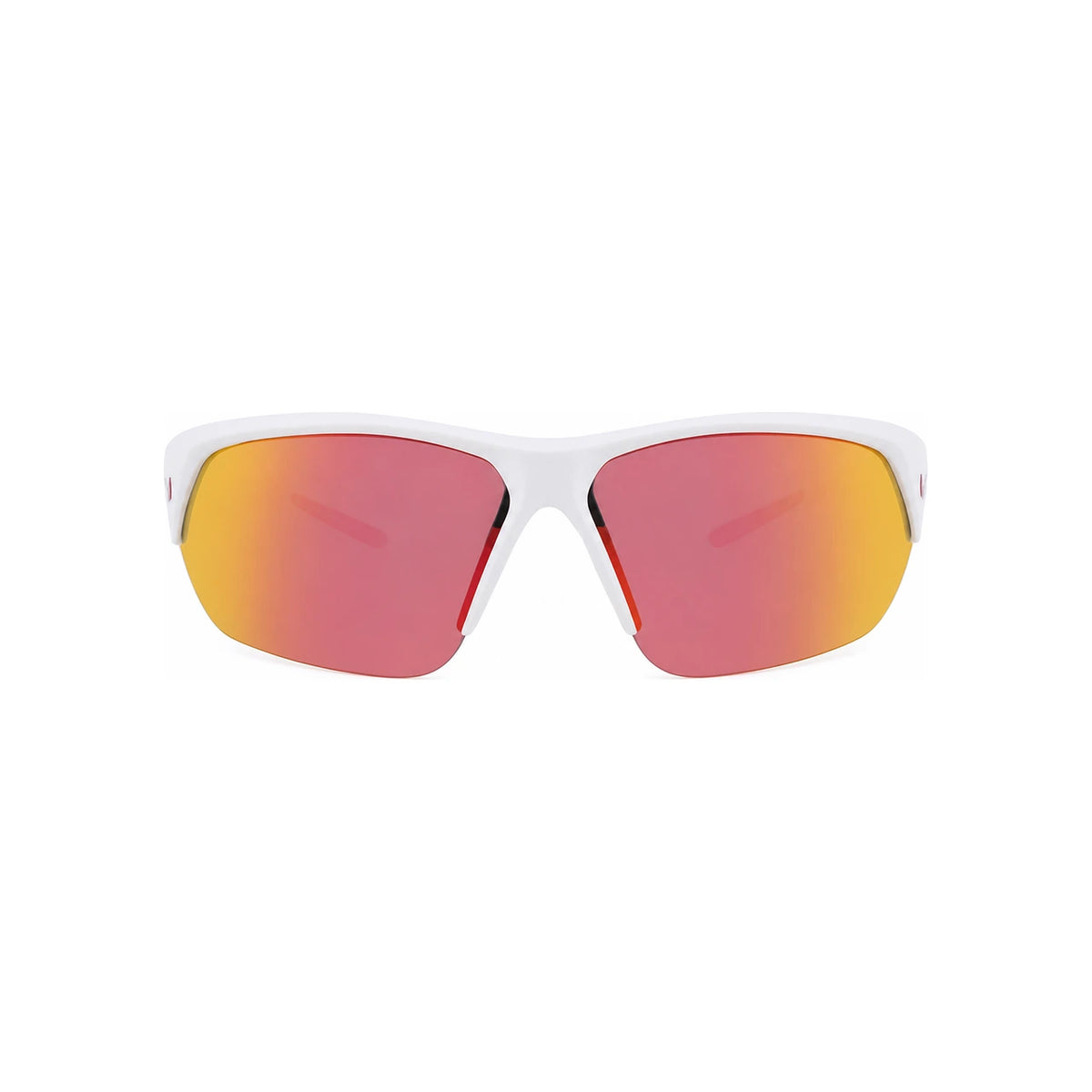 Nike Skylon Ace Sports Sunglasses Tennis Softball Goggles White