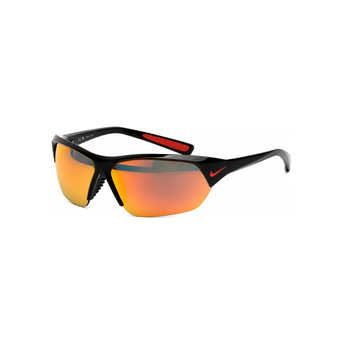 Nike Skylon Ace M Shield Sunglasses for Baseball Golf Unisex FQ4684 010