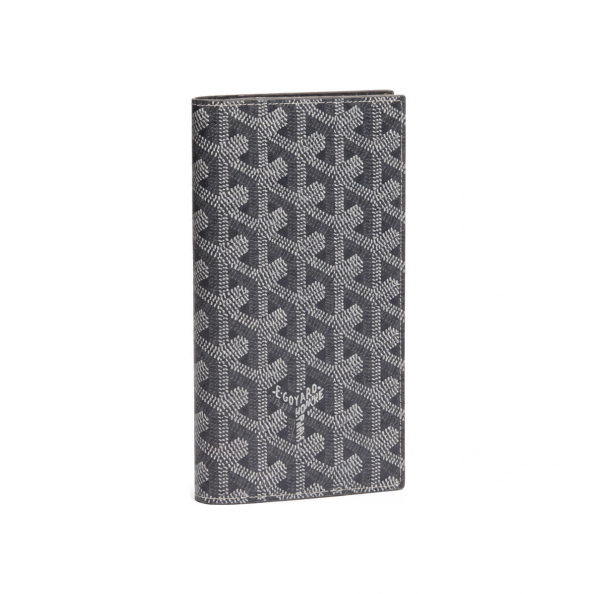 GOYARD Saint Roch Long Wallet Unisex All Colors STROC2PMLTY51CL51X