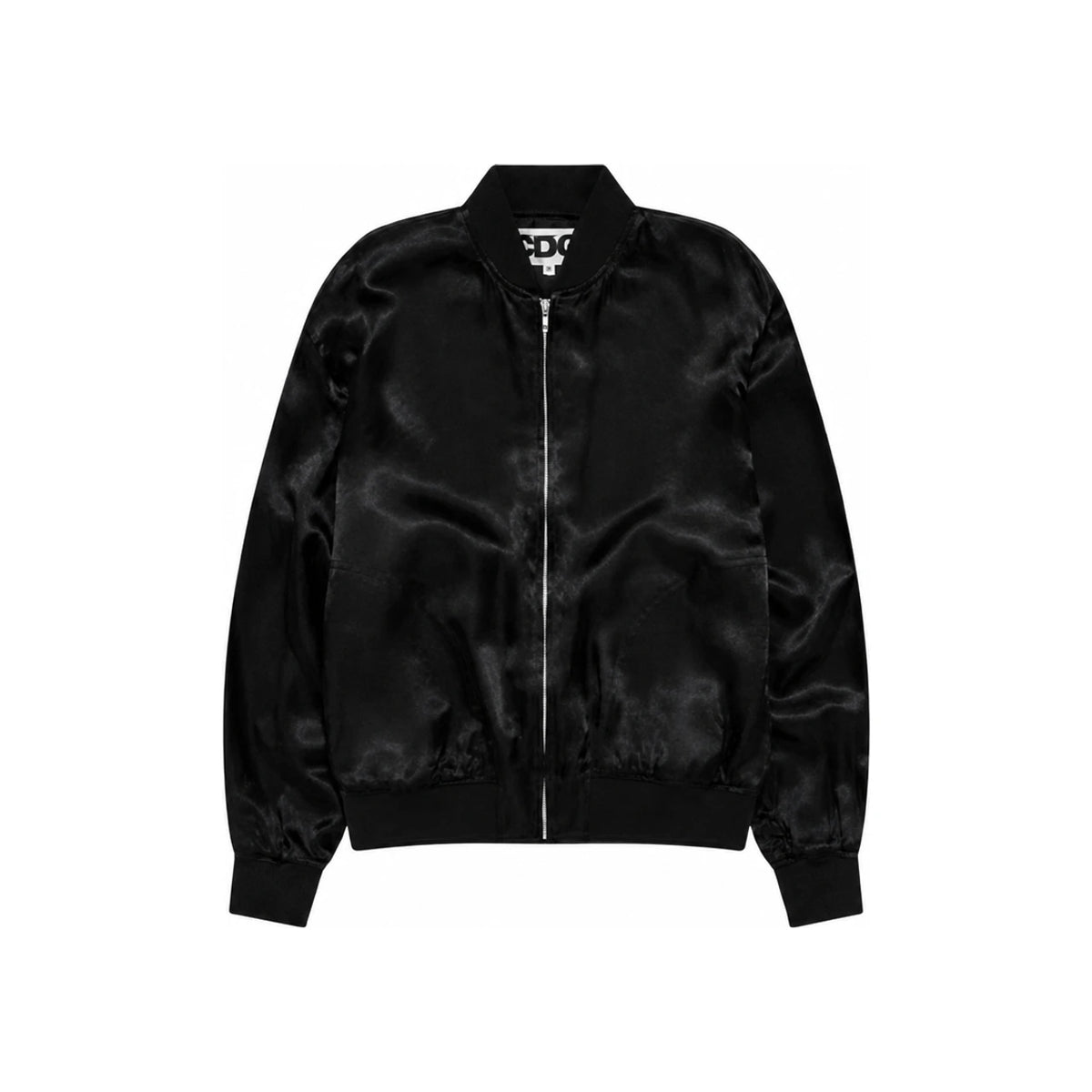 Comme des Garcons Black Staff Blouson Bomber Jacket Men SZ J001 051 1