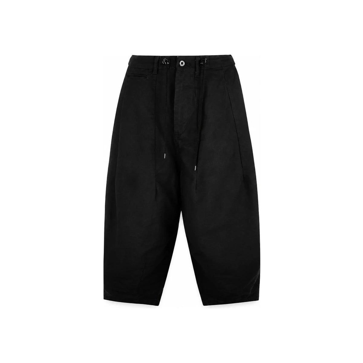 NEEDLES Military Fatigue Pants Men’s Joggers Sweatpants SX196 BBlack HD