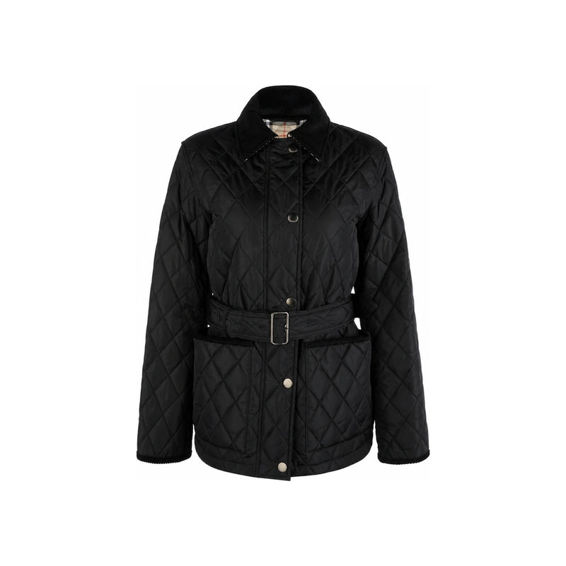 BURBERRY Chiltern Quilted Jacket Women’s
