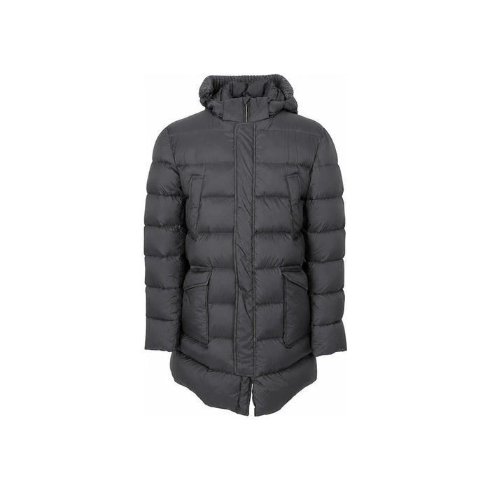 Herno Men’s Puffer Jacket PI003ULE 12456Z 9480