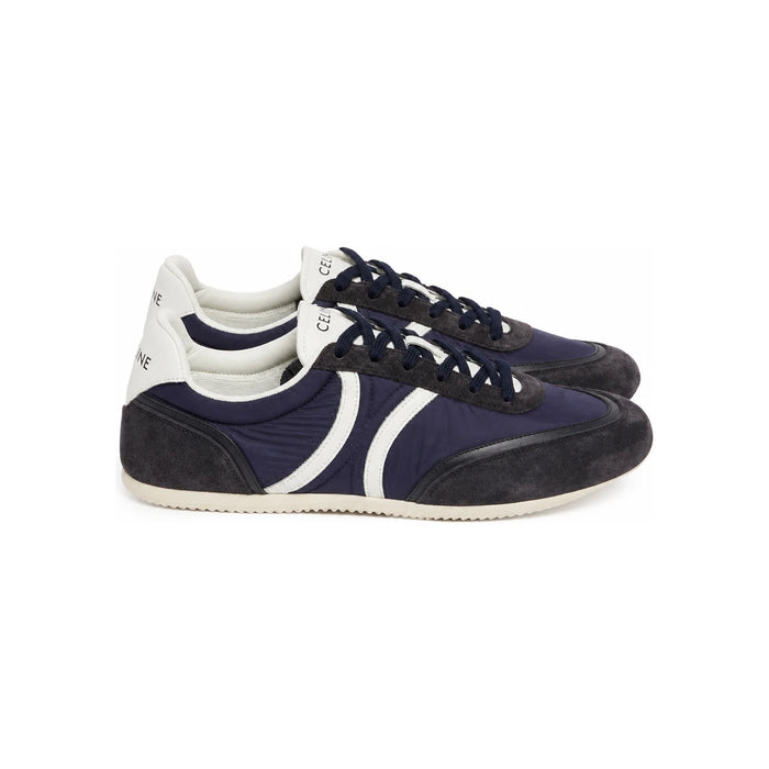 CELINE Men’s Lace-Up Low Top Sneakers 363465130C 00DA