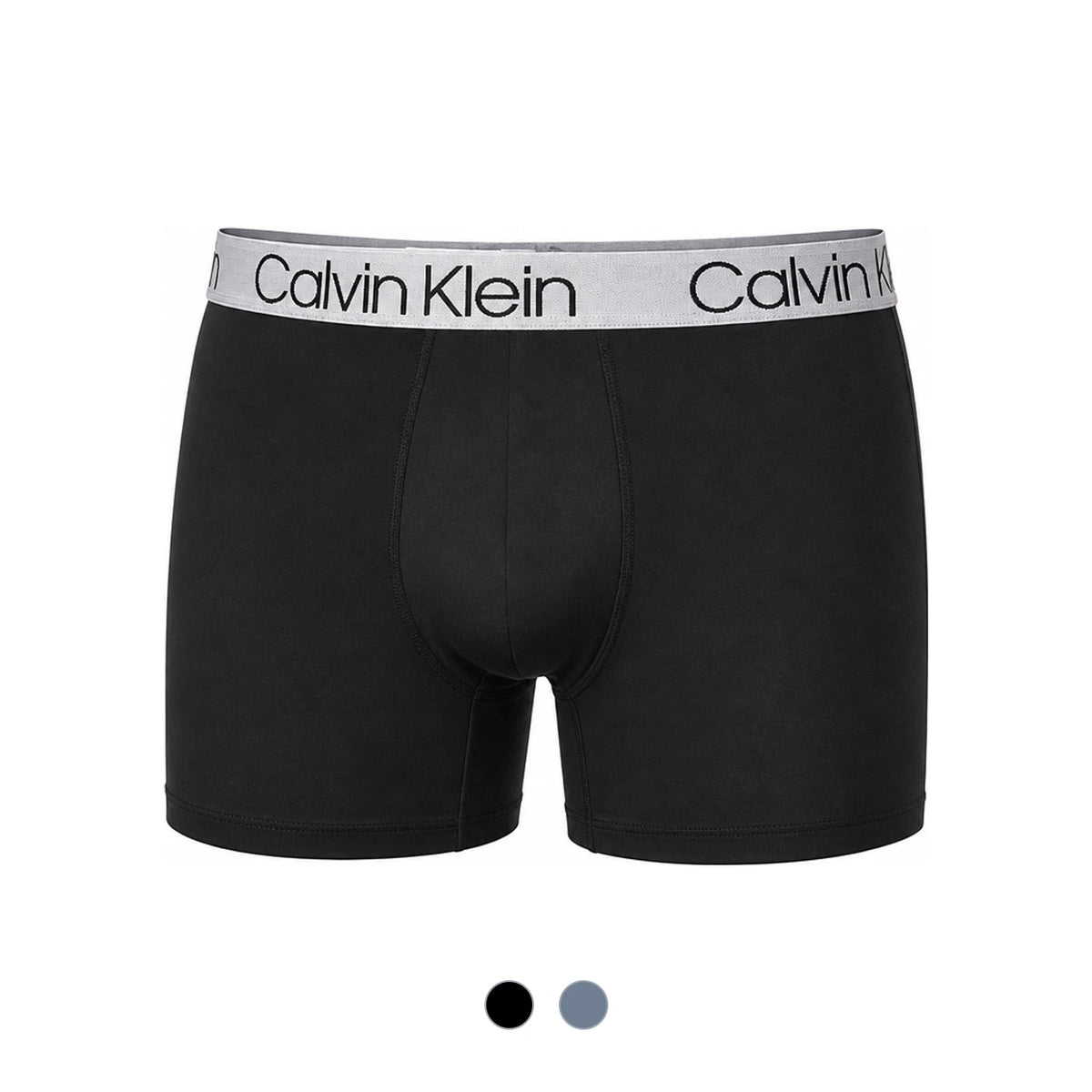 Calvin Klein Men’s Cotton Boxer Briefs Underwear 3-Pack NP2852O3