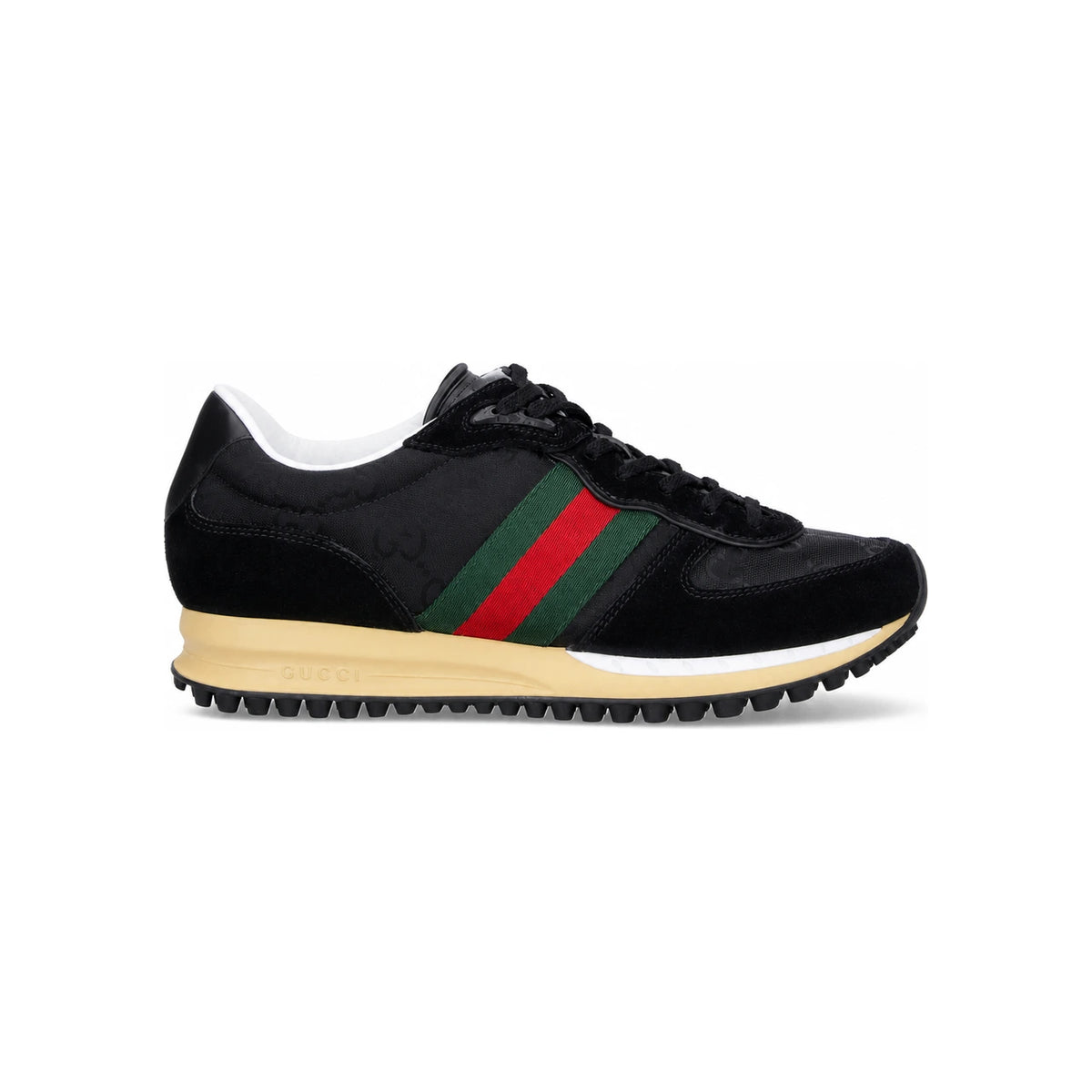 GUCCI Men’s Ri Motion Low-Top Sneakers 832461 AAEW3 1042