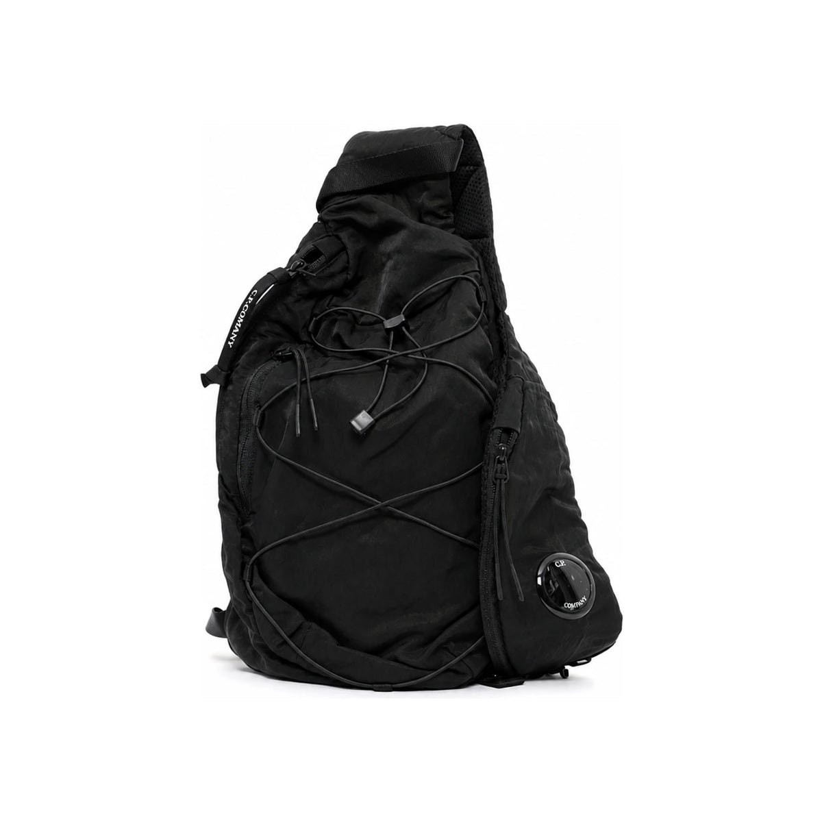 CP Company Men's Crossbody Bag RCCMAC735A 005269G 999