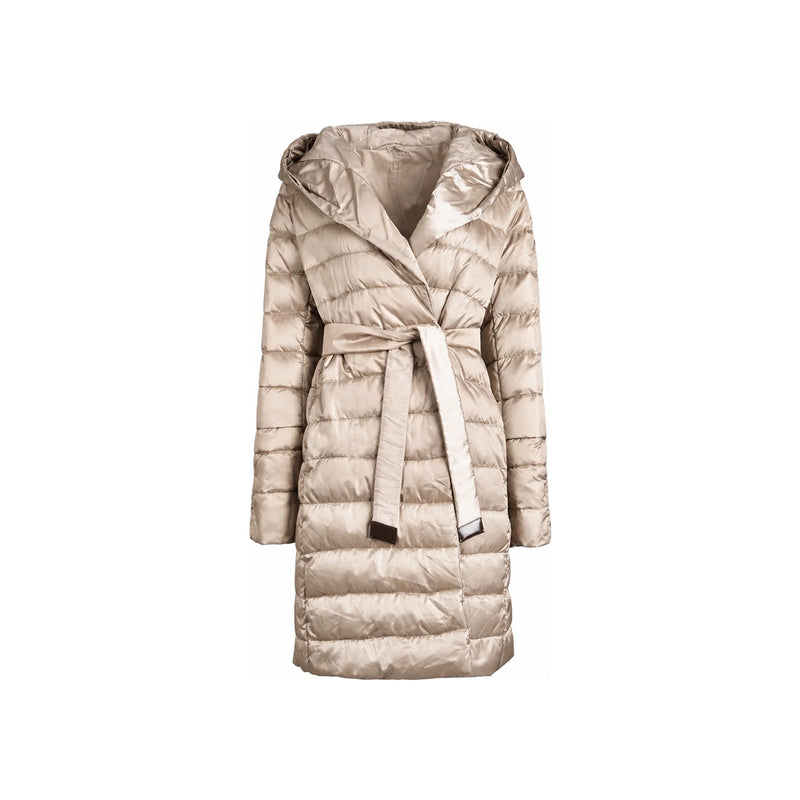 Max Mara Novef Reversible Down Puffer Jacket 29496055600 019