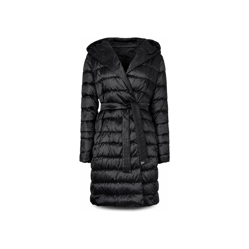 Max Mara Novef Reversible Down Puffer Coat 29496055600 003