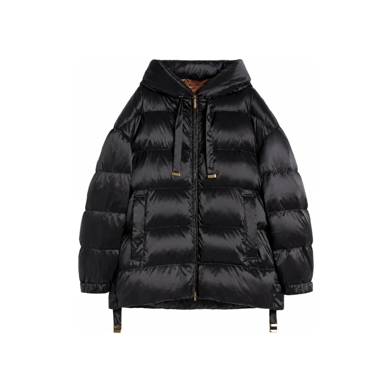 Max Mara The Cube Felice Water-Repellent Down Jacket