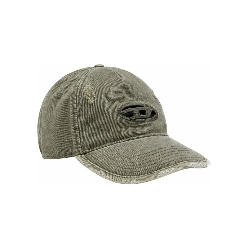DIESEL C Ball Utility Baseball Cap for Men A18036 0EPBD 5AF