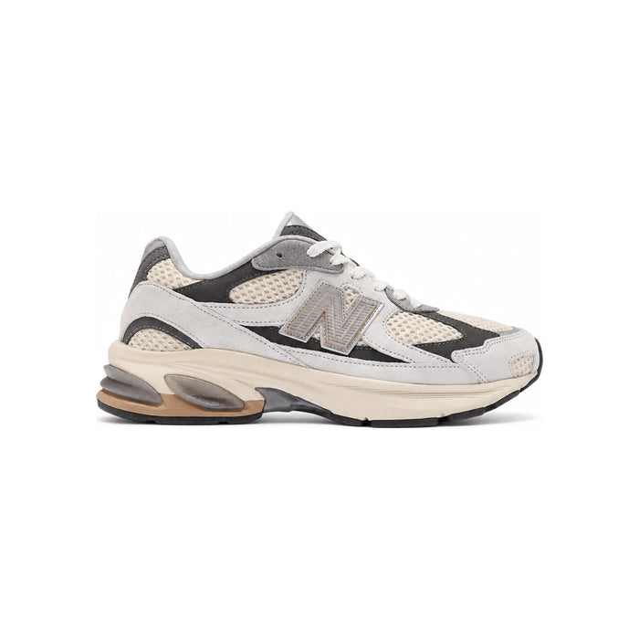 New Balance Brighton Gray U2010 Low-Top Sneakers Unisex