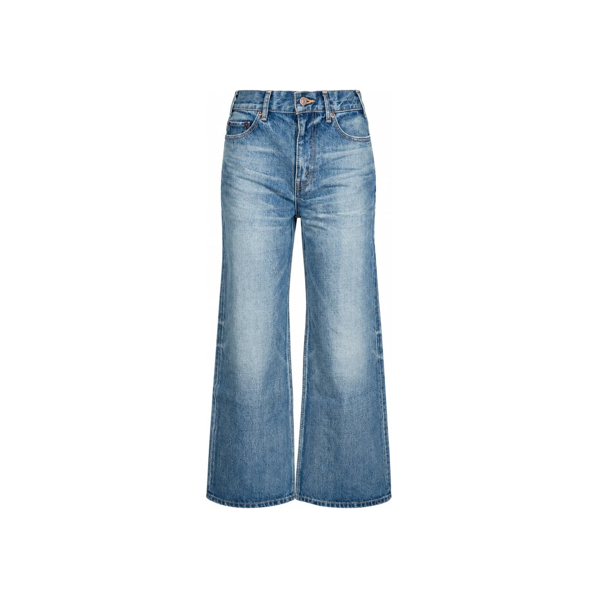CELINE JOLENE Jolene Denim Jeans for Women RP055930F 07UW