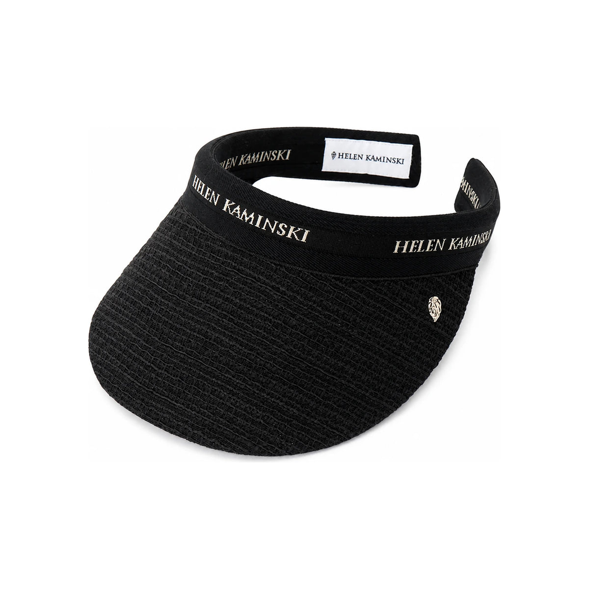 HELEN KAMINSKI Women’s Sun Visor Hat OS HAT 51919